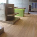 Cuanto Antes - vloerbekleding