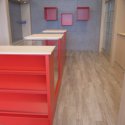 Cuanto Antes - vloerbekleding