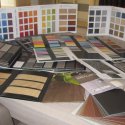 Cuanto Antes - vloerbekleding